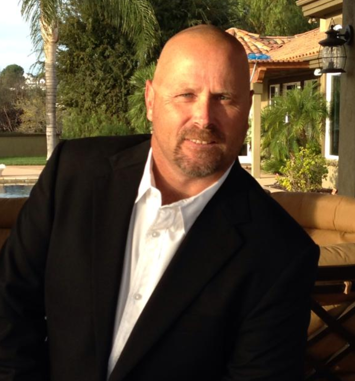 Jim Ketring - President & CEO